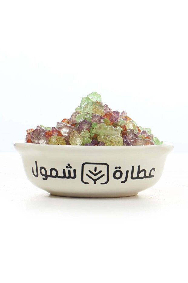 مستكة مسقى خاص 100 جم - 2