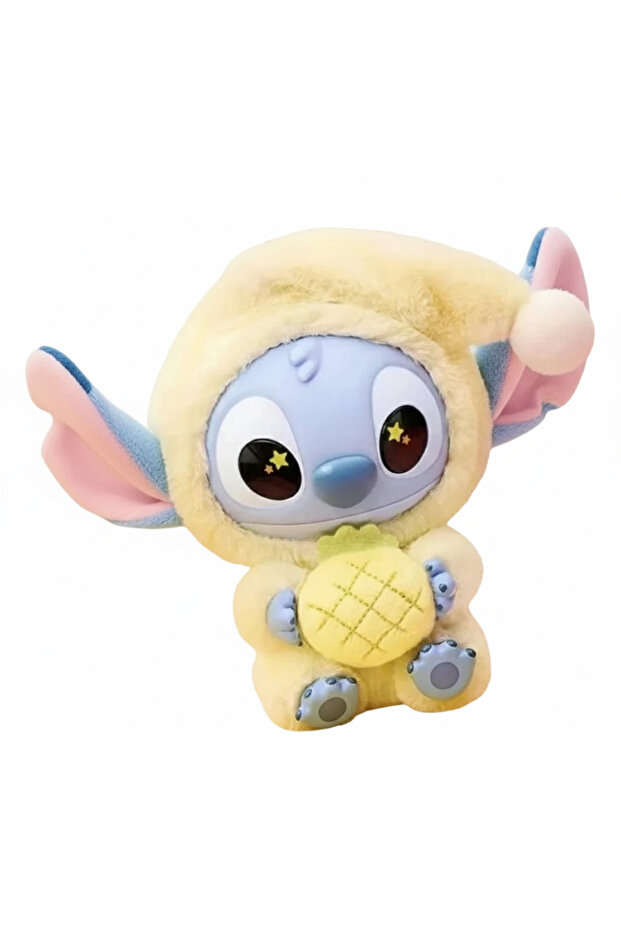 Stitch Labubu - 4