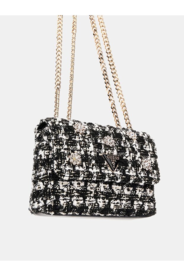 Everlee tüvit çapraz çanta - 4