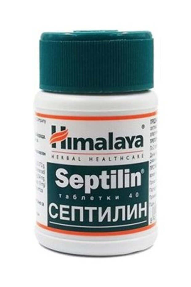 Septilin 40 Tablet - 1
