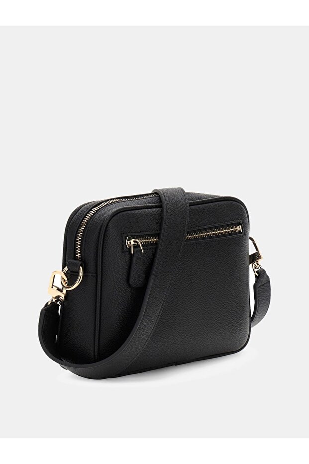 Meridian mini çapraz çanta - 4