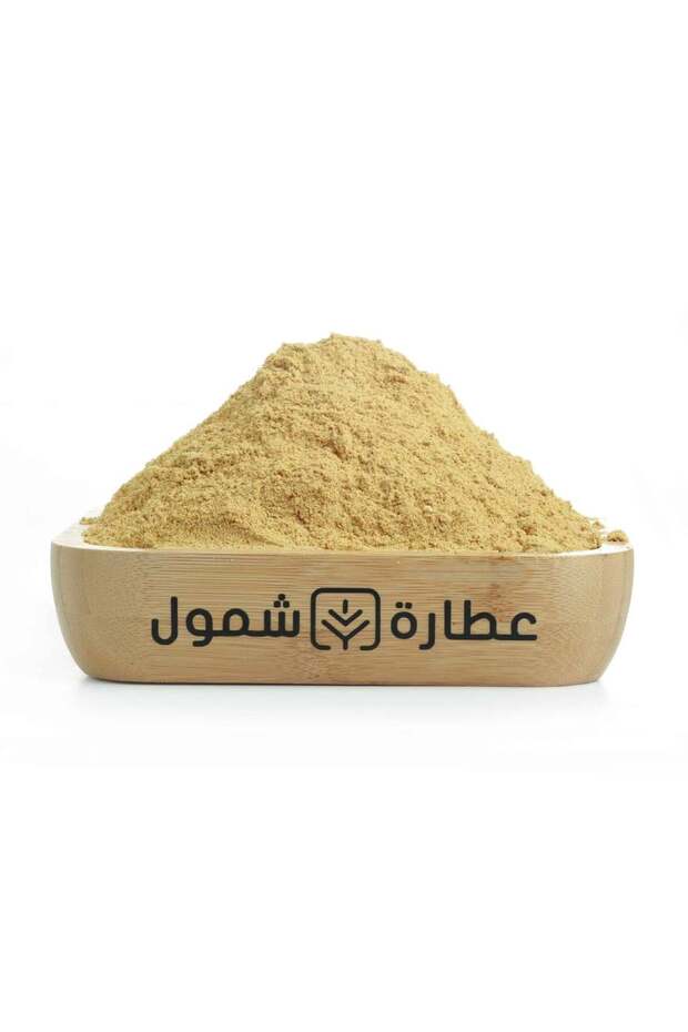 200g of potato spice