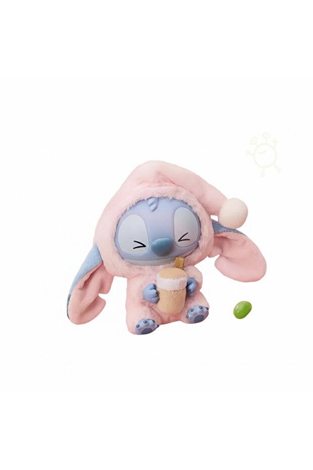 Stitch Labubu - 2