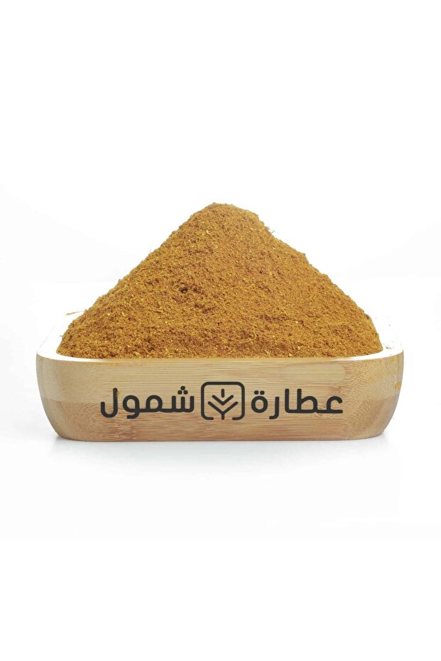 كاري مطحون 100 جم - 1