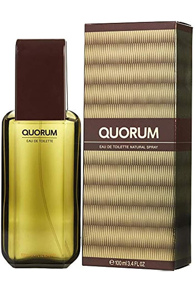 Quorum by for Men, 100 ml, Original