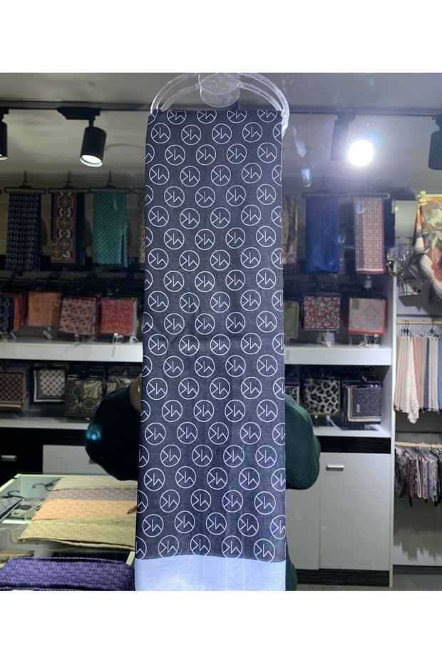 İpek Moda Kaşmir Şal - 2