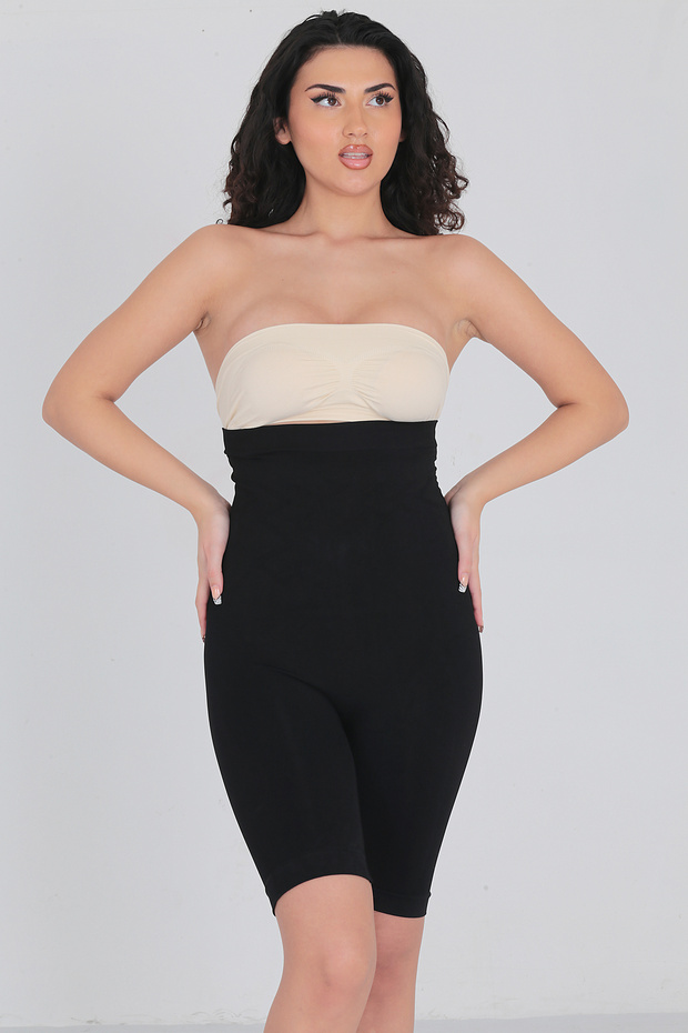 Women's Slimming Classic Seamless Corset 5001 V25037