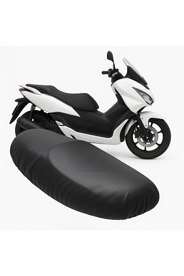 Falcon Soft 50 Saddle Cover Falcon Soft 50 Motorcycle Seat Cover Waterproof