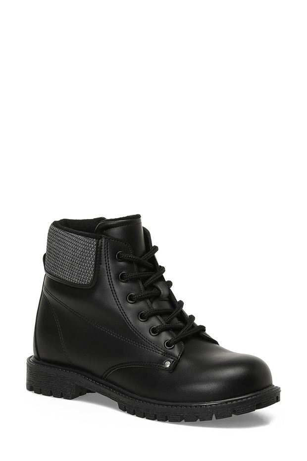 Swip G 5pr Siyah Erkek Çocuk Worker Bot - 2