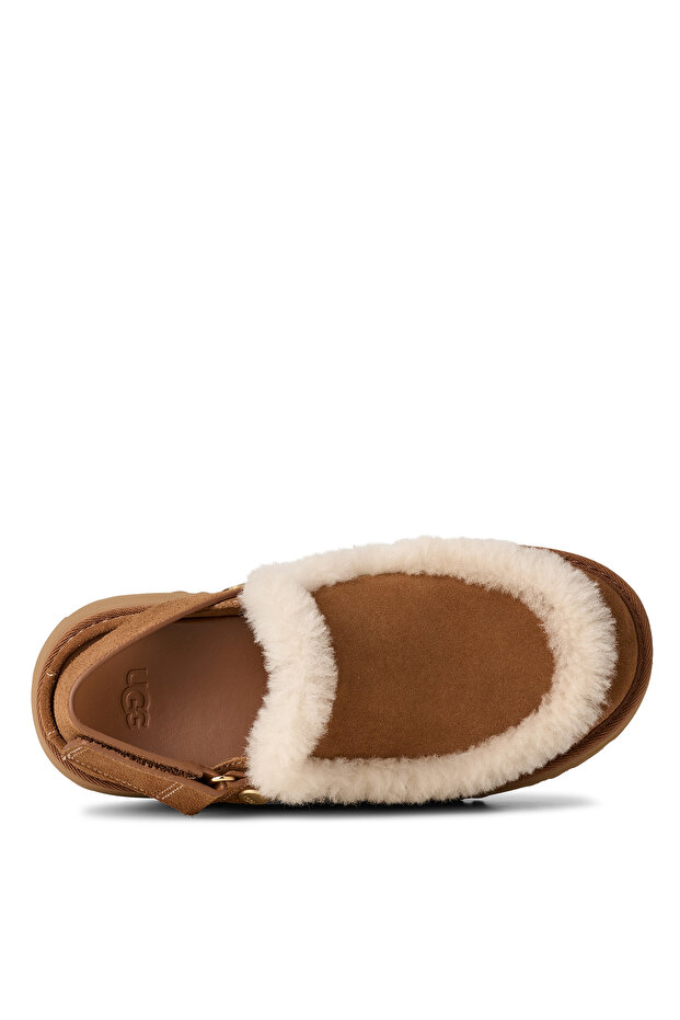 Taba Kadın Terlik 1173331 - 5