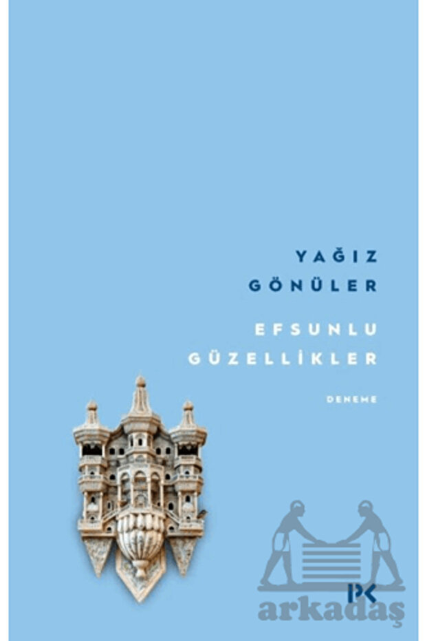 Efsunlu Güzellikler