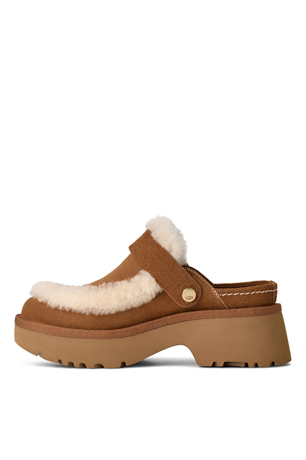 Taba Kadın Terlik 1173331 - 2