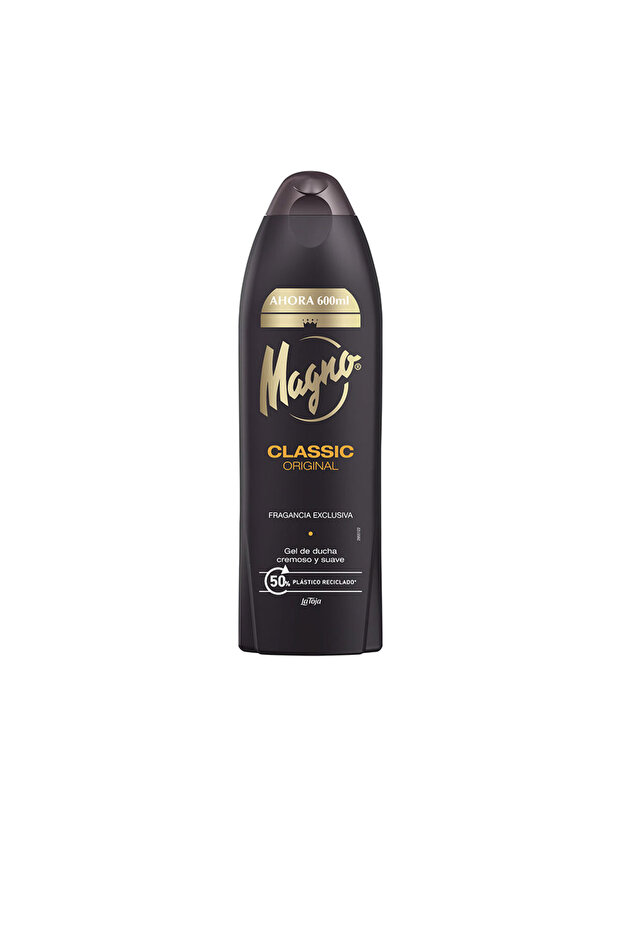 Classic Duschgel 600 ml - 1