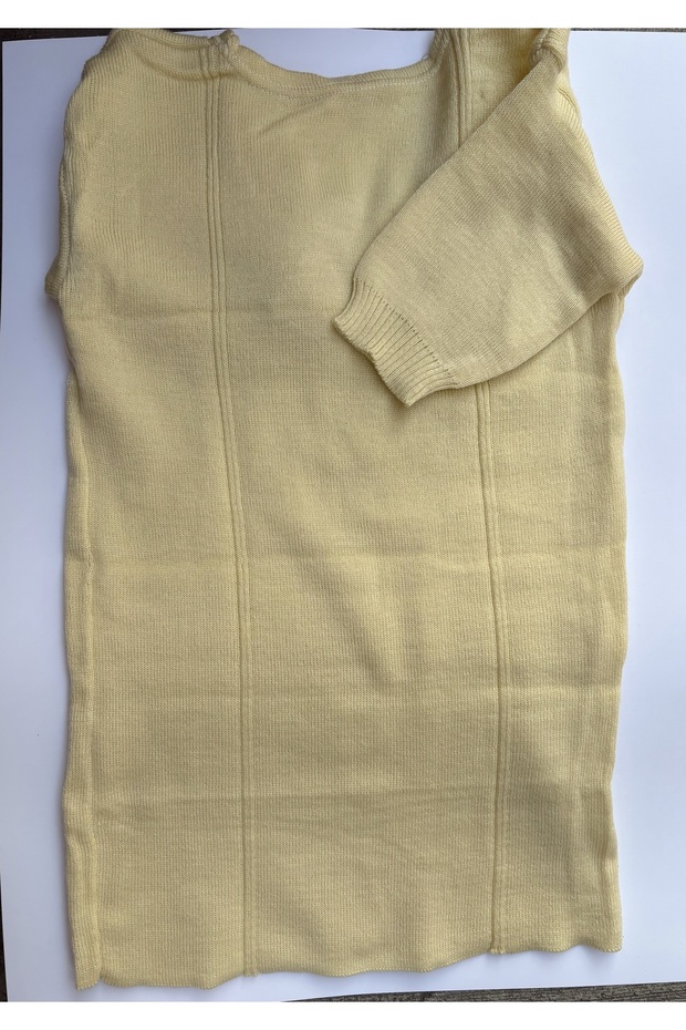 Yün içlik üst giyim - 2