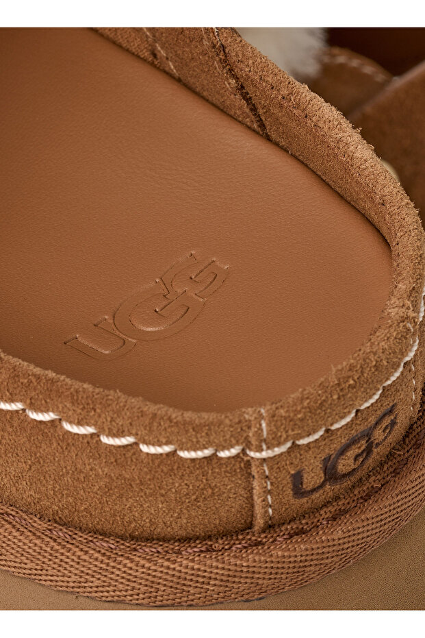 Taba Kadın Terlik 1173331 - 4