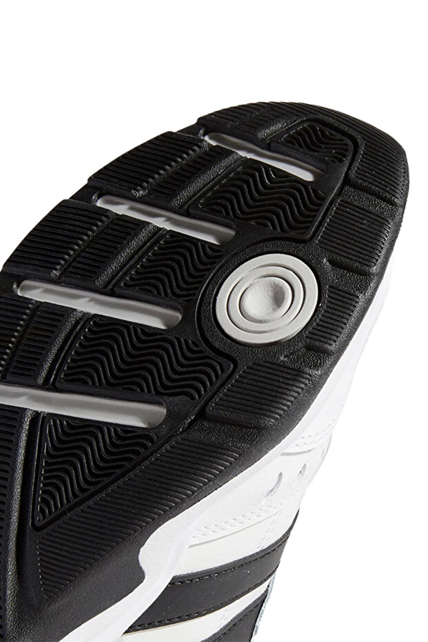 Strutter Ftwwht/cblack/herec - 4