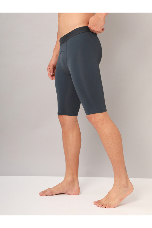 جوارب قصة ضيقة ضيقة للرجال - 3