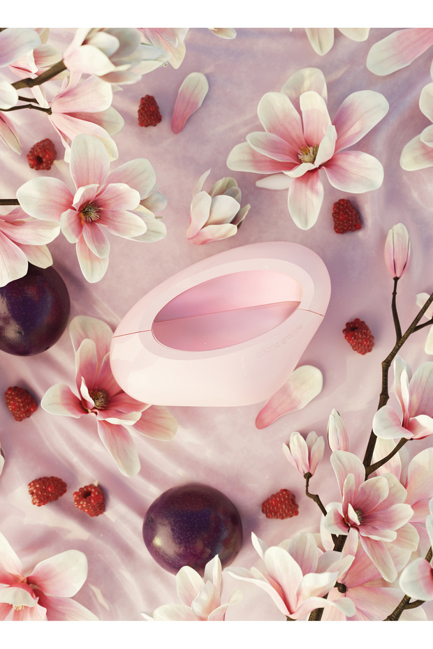 MOD Blush Eau de Parfum - 30 ml - 4