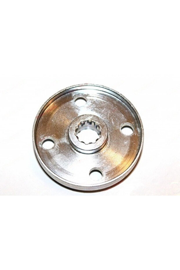 Angular gear with washer (10 teeth) - 2