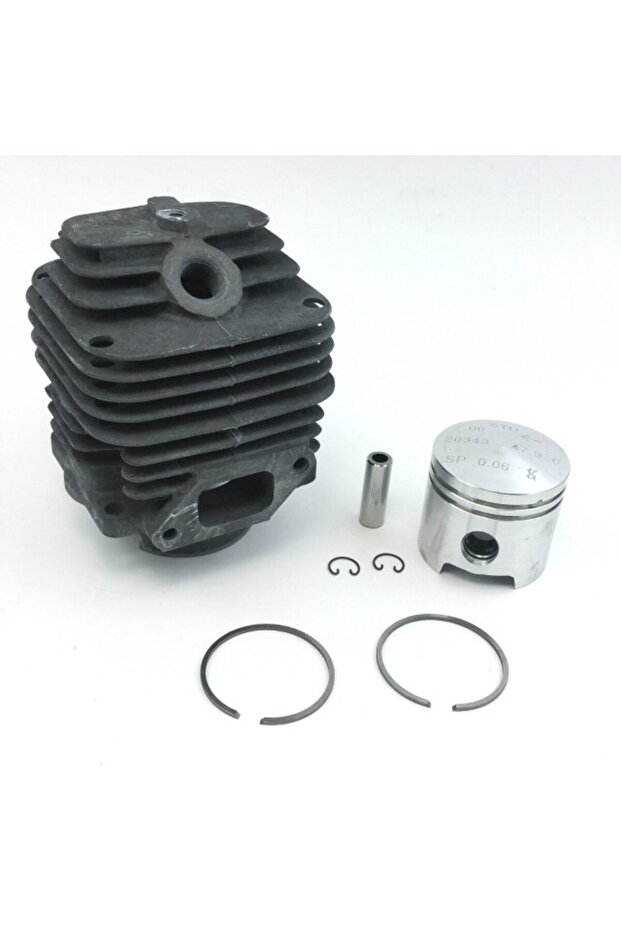 Solo 423 atomizer engine kit - 2