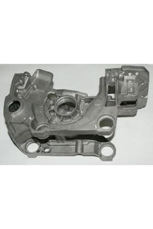 Chinese chainsaw crankcase 4500, 5200 - 2