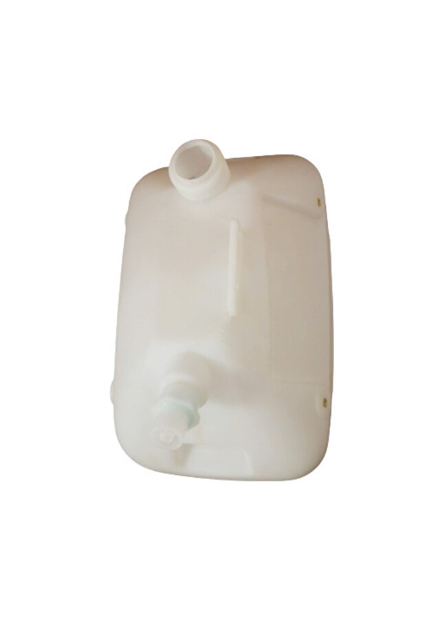 Atomizer solution tank (model 2) - 2