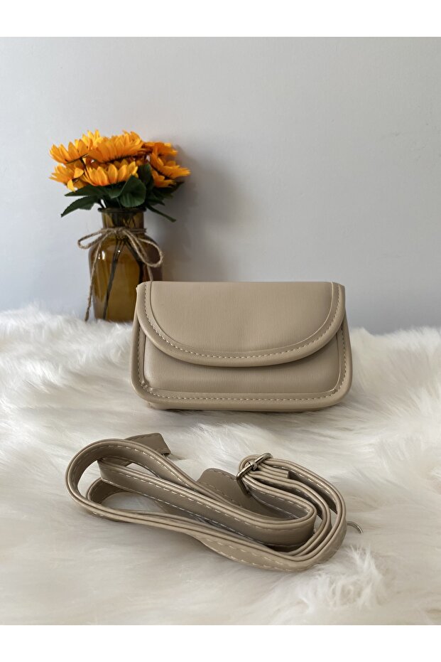 Kadın Çapraz Çanta - 1