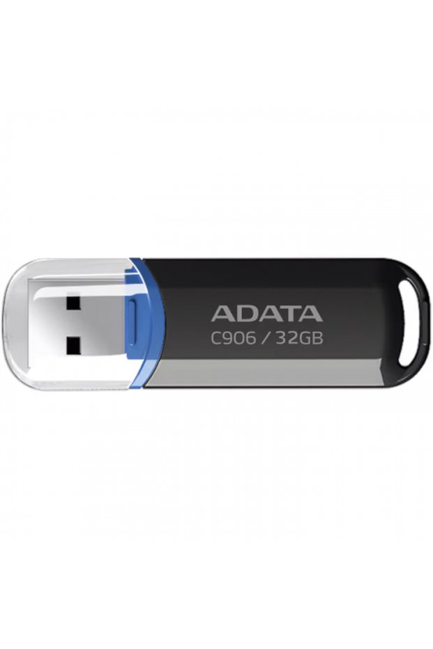 Εξωτερική Μνήμη USB C906, 32GB Ac906-32g-rbk