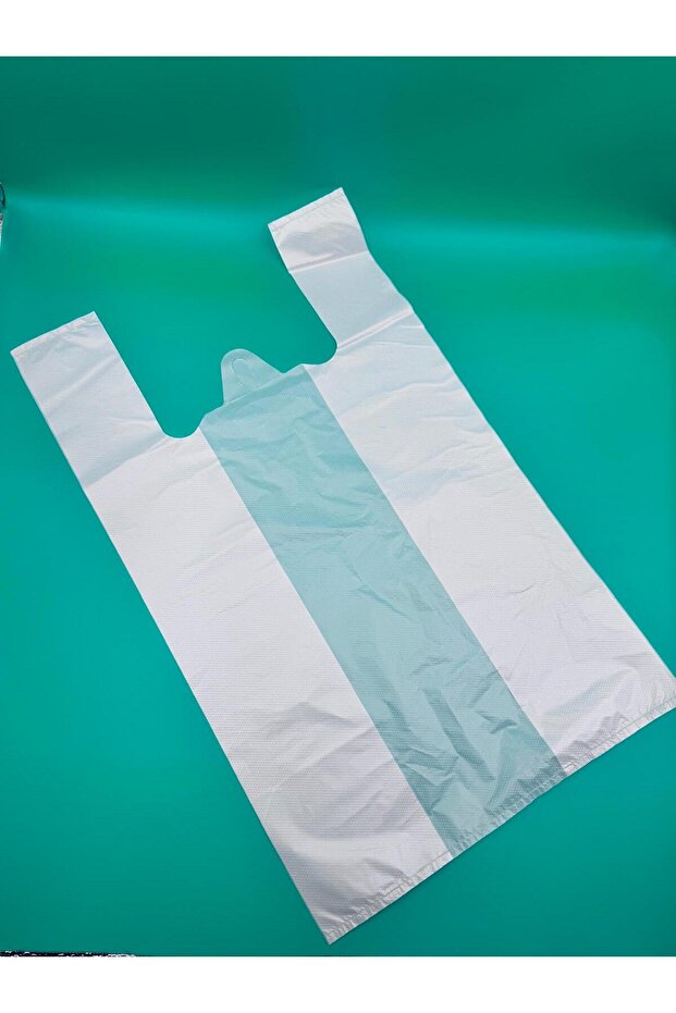 25*42 Hışır Atlet Poşet 2 Kg - 1