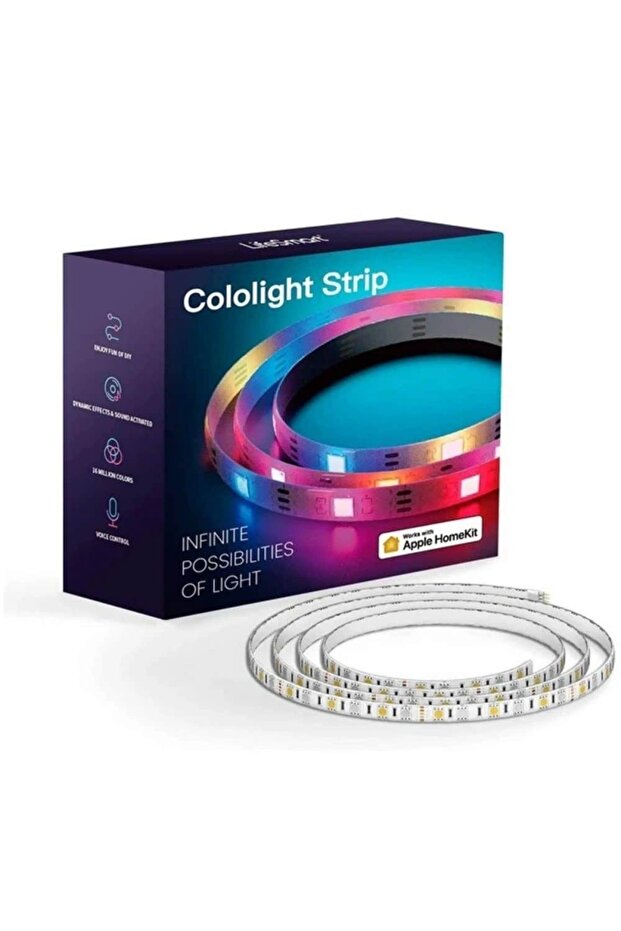 Strip Starter Kit Smart LED Strip | 30 LED/m | 2 m