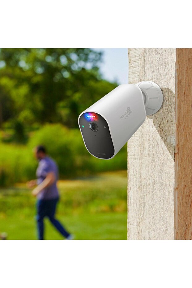 Additional Camera For Hgwnk-88102 System - 4