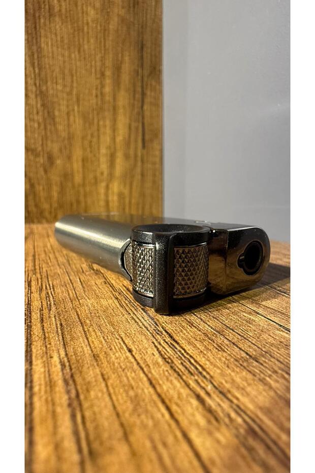 ANTRASİT PCM0859 ÇAKMAK - 2