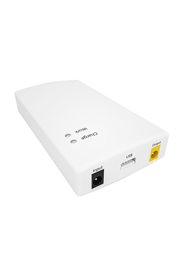 Portable power source for charging mobile devices when needed. - 2