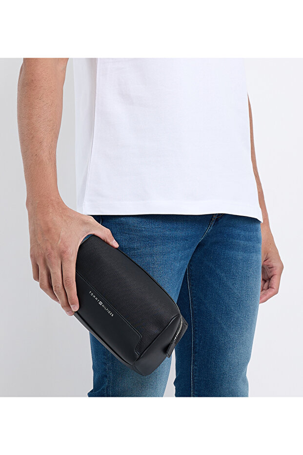 Férfi portfólió és kézitáska AM0AM13749BDS - 2