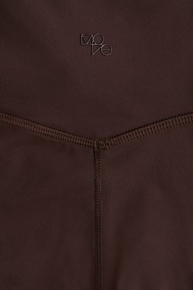 Cep Detaylı Spor Taytı DryMove™ - 2