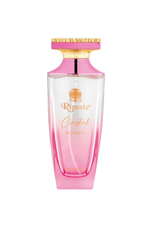 Cristal Kadın Parfüm 100ml - 2