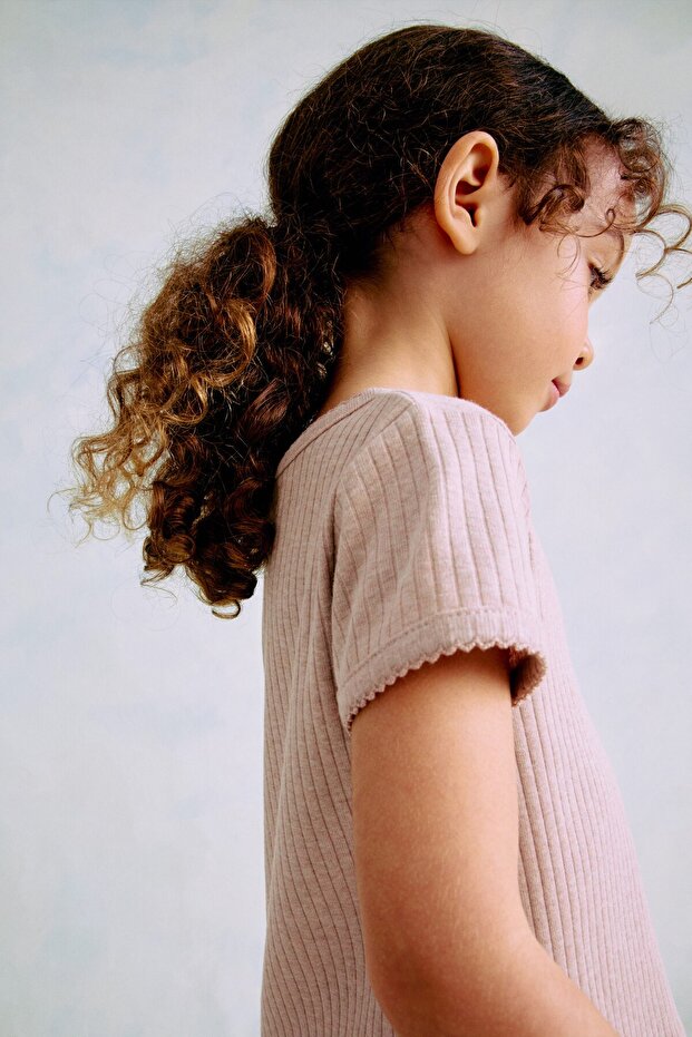 2’li Pamuklu Üst - 3