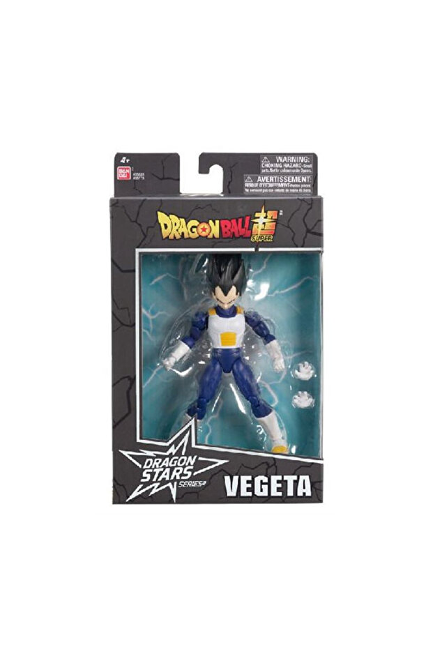 Ds Vegeta - 1