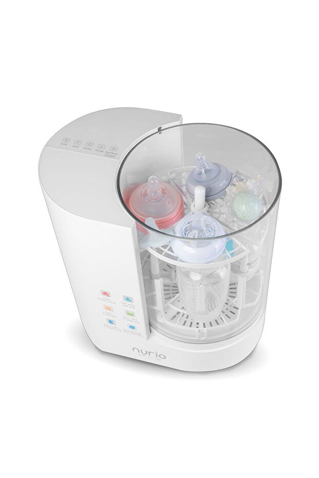 4 in 1 Multifunctional Machine - 2