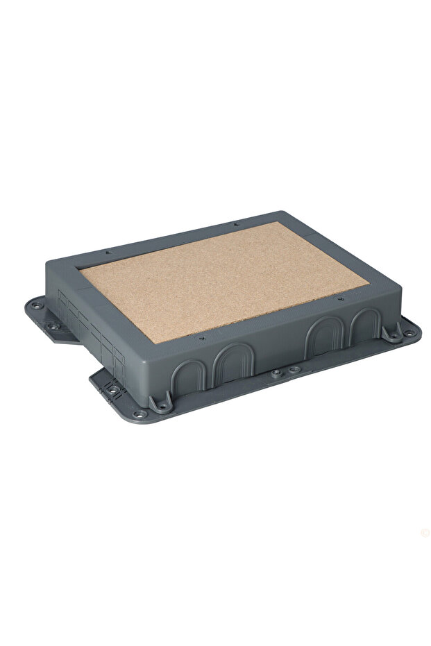 Plastic spout cassette for the KF2001 Connect box - 4
