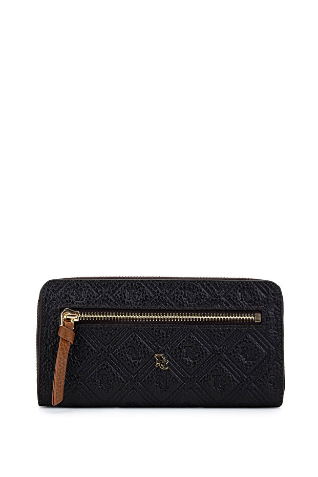 Women's Genuine Leather Wallet
