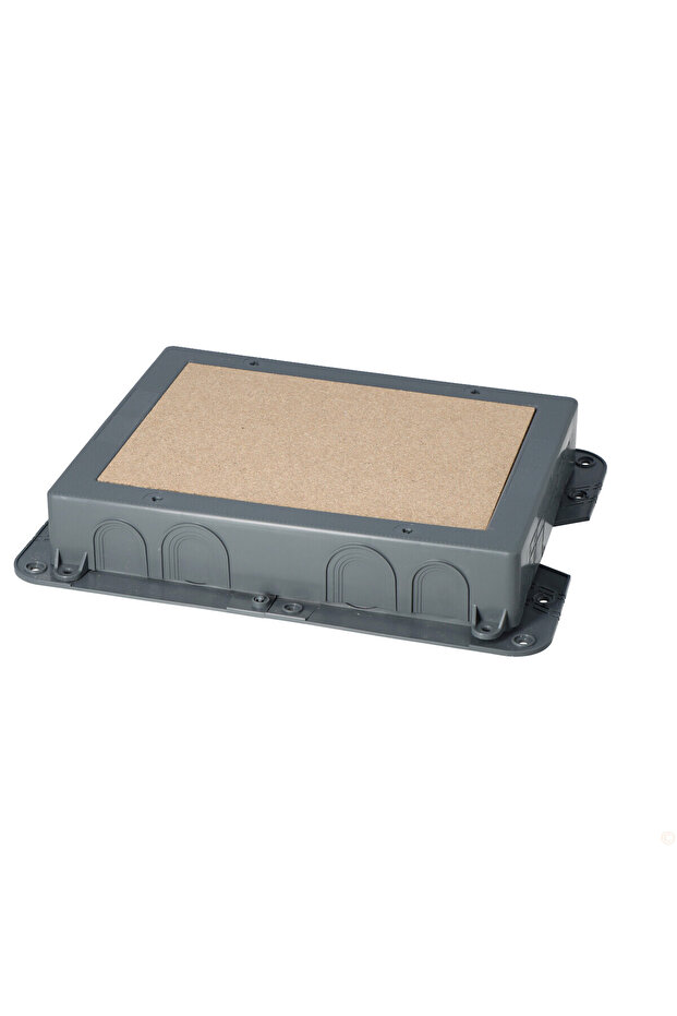 Plastic spout cassette for the KF2001 Connect box - 3