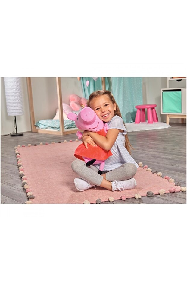 Pluș Peppa 33cm (109261002) - 2