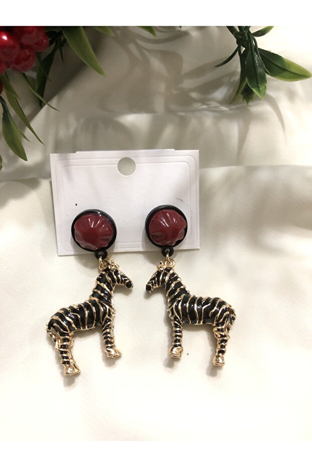 حلق حمار وحشي - 3