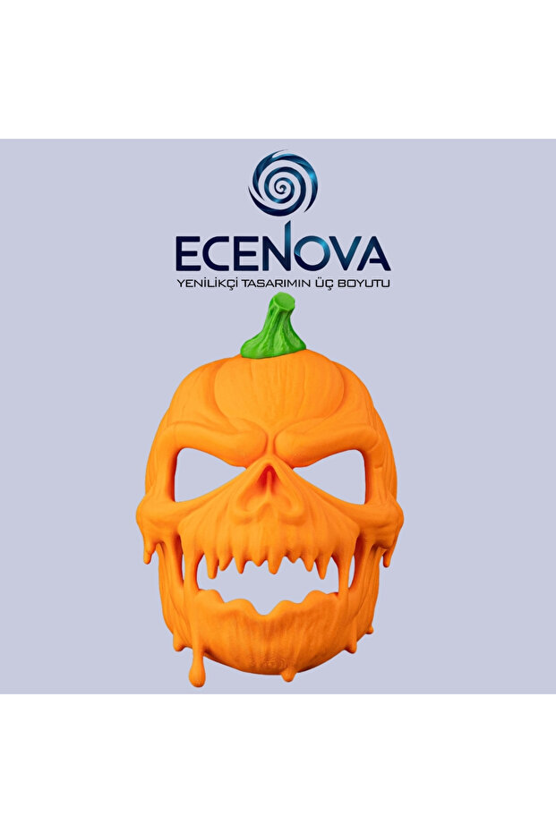 HALLOWEEN MASKE