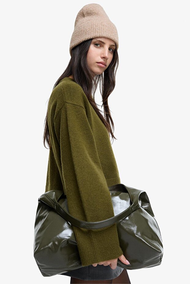 قبعة أساسية - 1