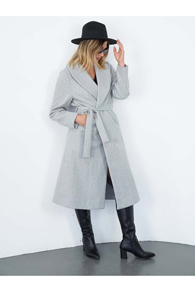 معطف معطف - 1