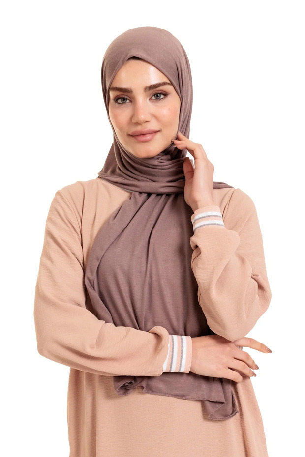 Lycra Combed Shawl - 7