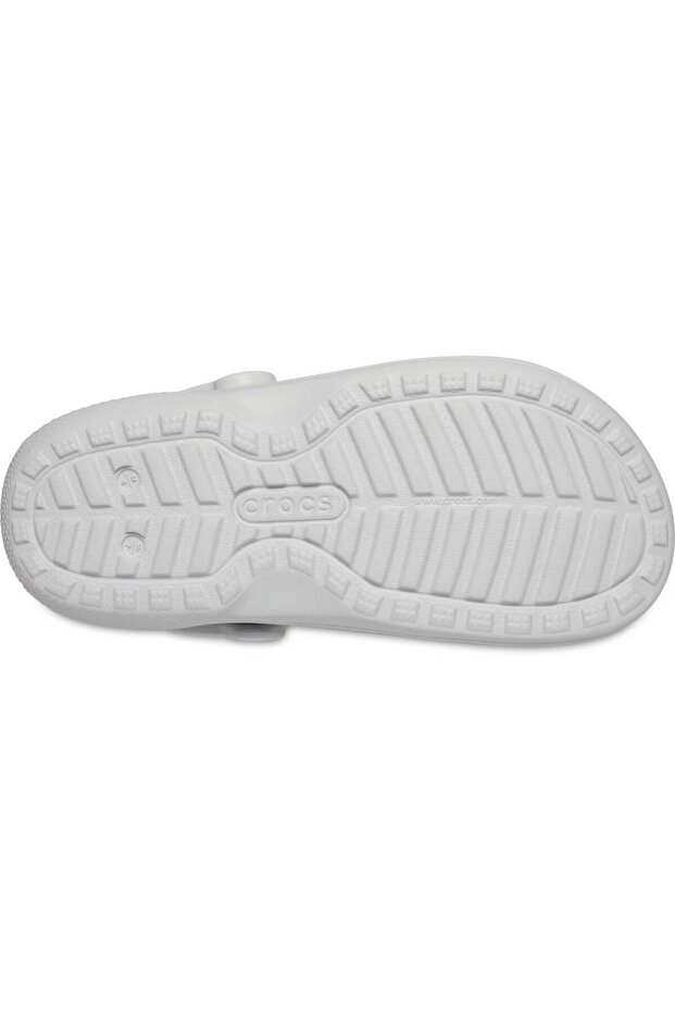 Classic Lined Clog Atmosphere Terlik 203591-1FT - 4