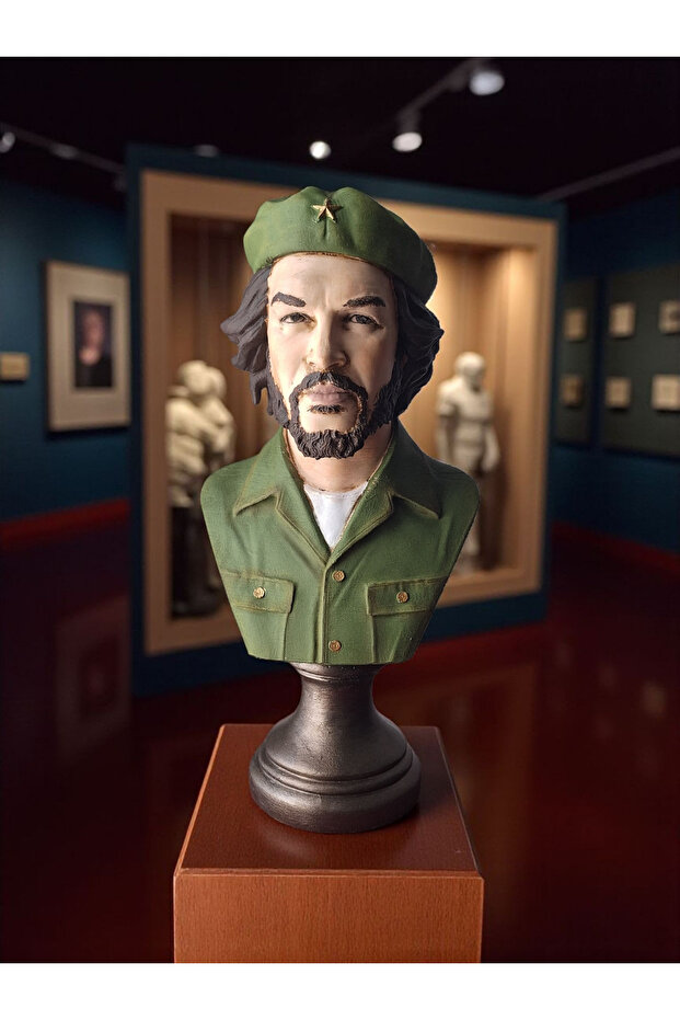 CHE GUEVARA BÜST - 2